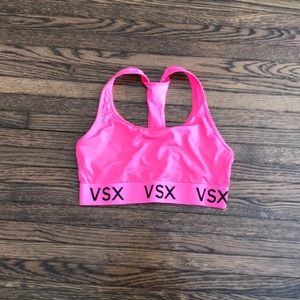Victoria secret workout bra